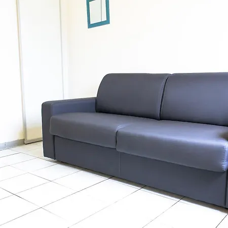 L'isabelle Apartment