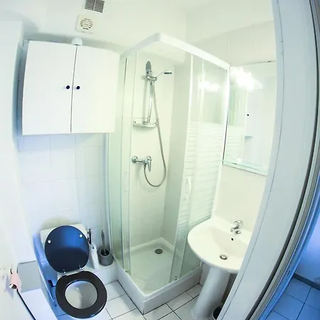 Apartamento L'isabelle