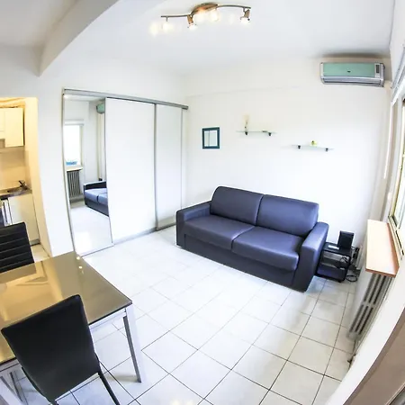 L'isabelle Apartamento