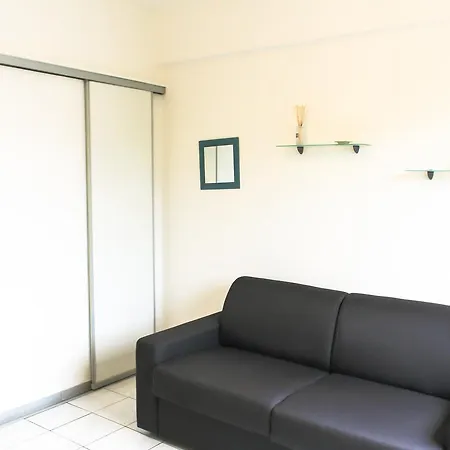 Apartamento L'isabelle Niza