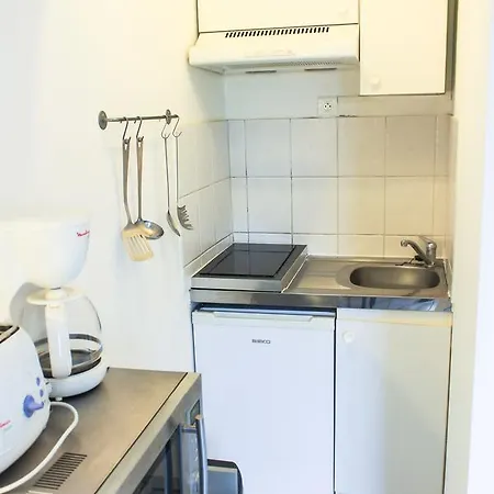 Apartamento L'isabelle